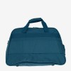 Reisetasche ENZO NORI SUNNY Polyester Blau